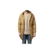 Parka Jas Project X Paris Parka multipoches