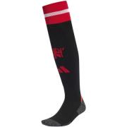 Sportsokken adidas Chaussettes Domicile Manchester United 2024/25