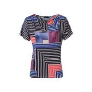 T-shirt Mart Visser Ines Print Top