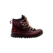 Low Boots Art ART 1061511MO003