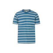T-shirt Korte Mouw Protest T-shirt Guino