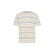 T-shirt Korte Mouw Protest T-shirt Huxly