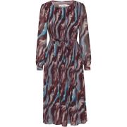 Jurk Ichi Robe femme Neally DR14