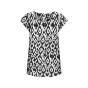 Blouse Only -