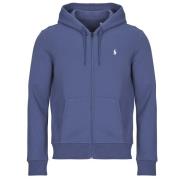 Sweater Polo Ralph Lauren SWEATSHIRT ZIPPE EN DOUBLE KNIT TECH