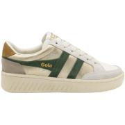 Sneakers Gola Baskets femme Superslam Blaze