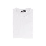 T-shirt Korte Mouw Dsquared D9M205720