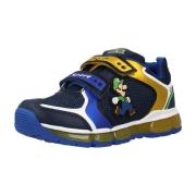 Sneakers Geox J ANDROID BOY