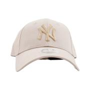 Pet New-Era FEMALE METALLIC LOGO 9FO
