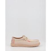 Bootschoenen HEYDUDE WALLY COASTIME