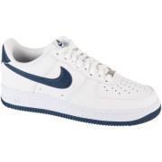 Lage Sneakers Nike Air Force 1 07