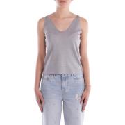 T-Shirt Lange Mouw Liu Jo CA5225MA78P