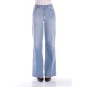 Skinny Jeans Liu Jo UA5158DM800