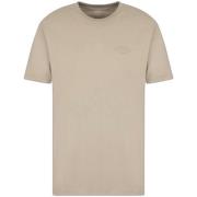 T-shirt Korte Mouw EAX T-shirt