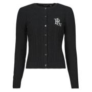 Vest Lauren Ralph Lauren RALHAN-LONG SLEEVE-CARDIGAN
