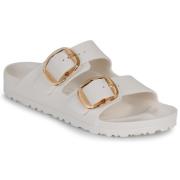 Slippers BIRKENSTOCK Arizona Big Buckle EVA Eggshell