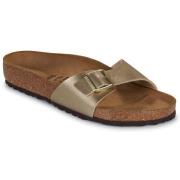 Slippers BIRKENSTOCK Madrid BF Gold