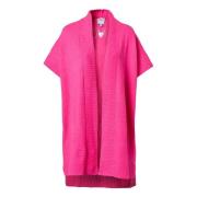Vest Mart Visser Caroline Tensen Burnaby Vest