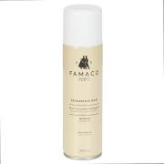 Schoenonderhoud Famaco Aérosol "Rénovateur Daim" incolore 250 ml