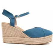 Espadrilles Montevita 90143