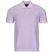 Polo Shirt Korte Mouw BOSS Prime