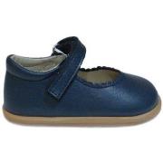 Ballerina's Blanditos Críos Blanditos de Crío's CHLOE Azul