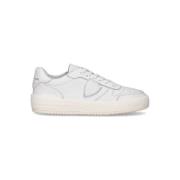 Sneakers Philippe Model VNLD V001 - NICE LOW-BLANC