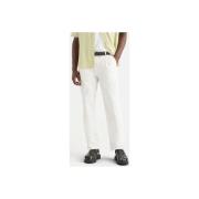 Broek Dockers A7532 0004 - CHINO RELAXED TAPARED-UNDYED