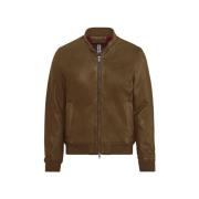 Blazer Bomboogie JMFRIZ P LGW-12 TOBACCO