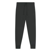 Broek Lyle &amp; Scott ML822TON SKINNY SWEAT-W635 GUNMETAL