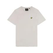 T-shirt Lyle &amp; Scott TS400VOG PLAIN-W870 COVE