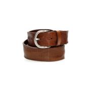 Riem Fabrizio Mancini 6226/S NORS-FANGO