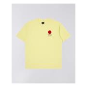 T-shirt Edwin I031126 SUN-1MS 67