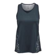 Top Only Play 15280583 PEBLO TOP-BLUE NIGHTS
