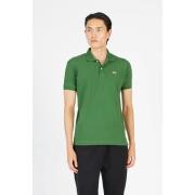 T-shirt La Martina CCMP02-PK001 PQT STR - EDUARDO-03045 JUNIPET