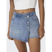 Rok Only 15256608 LESLY-LIGHT BLUE DENIM