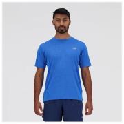 T-shirt New Balance MT41253-BIA