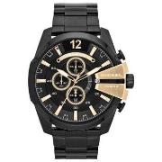 Horloge Diesel DZ4338-MEGA CHIEF