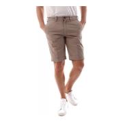 Korte Broek 40weft SERGENTBE 2132/83/1683 7031-W908 TAN