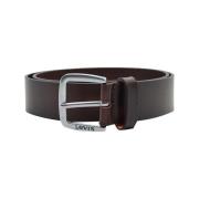 Riem Levis 230850 00003 SOCO-LE 029 DARK BROWN