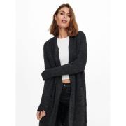 Trui Only 15179815 JADE-DARK GRAY MELANGE