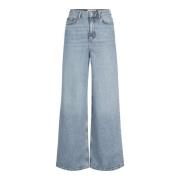 Jeans JJXX 12217629 L.34 TOKIO WIDE-LIGHT BLUE DENIM