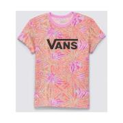 T-shirt Vans VN00040UBLH1-ROSE