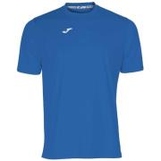 T-shirt Joma Camiseta Combi Royal M/C