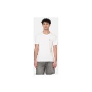 T-shirt Levis 56605 0221 - ORIGINAL TEE-BRIGHT WHITE