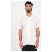 Overhemd Lange Mouw Selected 16084639 AIR-CLOUD DANCER