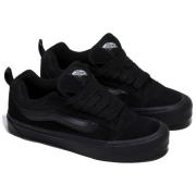 Sneakers Vans KNU SKOOL - VN0009QCBKA-BLACK