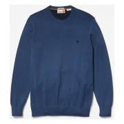 Trui Timberland TB0A2BMM2881 WILLIAMS-DARK DENIM