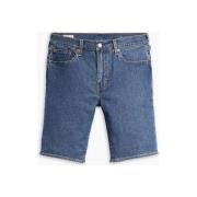 Korte Broek Levis 39864 0137 - 405 SHORT-BLUE CORE COOL SHORT