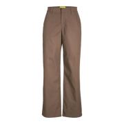 Broek JJXX 12236955 PERN RLXD CHINO-MOREL